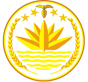 Bangladesh