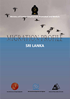 Migration Profile. Sri Lanka 2013- Institute of Policy Studies of Sri Lanka 2013