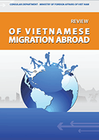 Review of Vietnamese Migration Abroad 2012- Consular Department, Ministry of Foreign Affairs of Viet Nam
